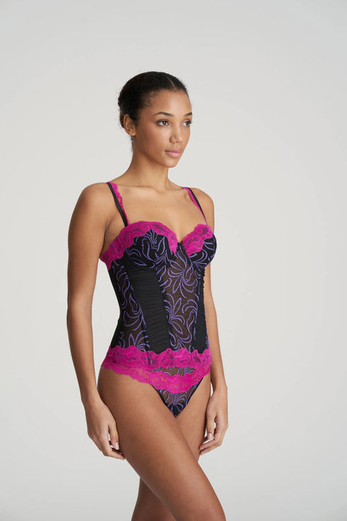 Marie Jo Adelade Basque